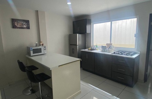 Guadalupe Apartment | Adorable 2-bedroom apartment in Guadalupe