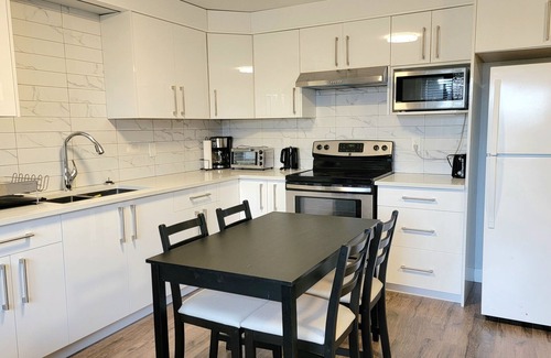 Abbotsford Apartment | Adorable 2-bedroom basement suite