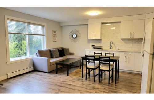 Abbotsford Apartment | Adorable 2-bedroom basement suite