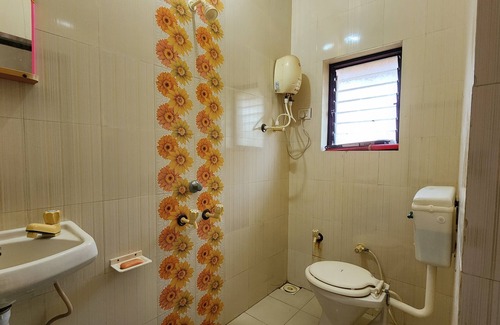 Bhuj Other | Adorable 2-bedroom space with pool