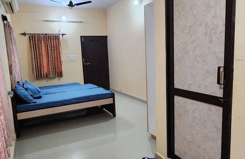 Bhuj Other | Adorable 2-bedroom space with pool