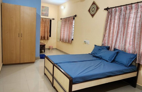 Bhuj Other | Adorable 2-bedroom space with pool