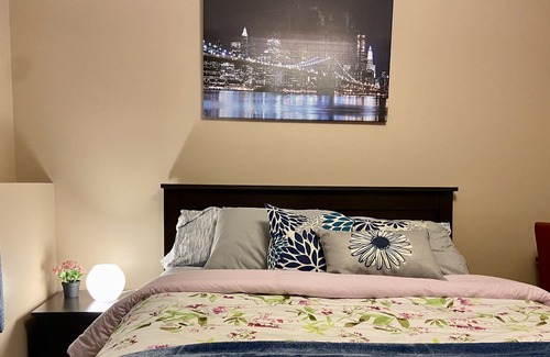 Cole Harbour Apartment | Adorable 2 bedroom Suite