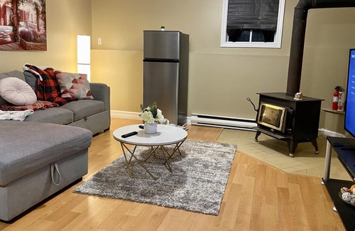 Cole Harbour Apartment | Adorable 2 bedroom Suite