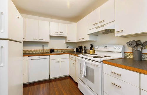 Picnic Point-North Lynnwood House | Adorable 2-bedroom townhome in Lynnwood