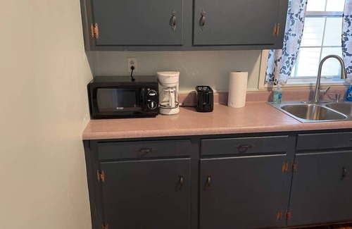 St. Marys House | Adorable 3 bdrm in quiet St. Marys, Ga, Lots to do