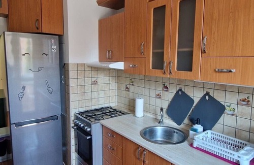 Bardejov Apartment | Adorable 3-bedroom apartment with WiFi in Prešovský kraj - BardiHome Bardejov