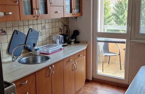 Bardejov Apartment | Adorable 3-bedroom apartment with WiFi in Prešovský kraj - BardiHome Bardejov