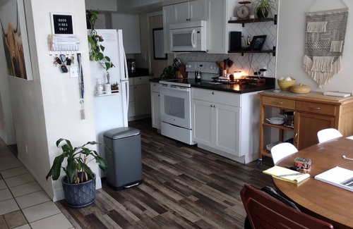 Nampa House | Adorable 3 Bedroom/1 Bath In Town Nampa Idaho. Arcade room!