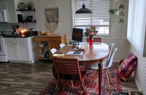 Nampa House | Adorable 3 Bedroom/1 Bath In Town Nampa Idaho. Arcade room!