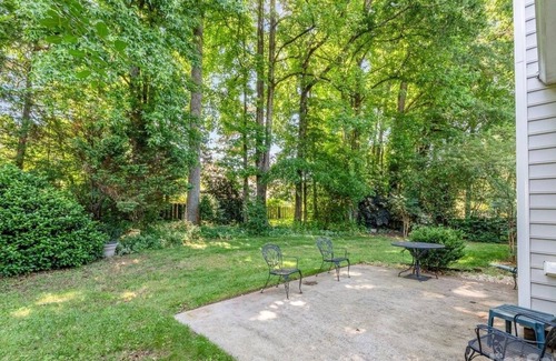 Provincetowne Apartment | Adorable 3-bedroom apartment