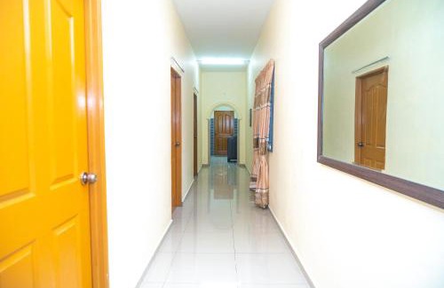 Kampung Rawa House | Adorable 3-bedroom home with Pool, Wi-Fi and BBQ