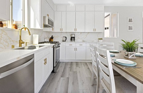 Valley Glen House | ༄Adorable༄ 3 bedroom home near Universal Studios