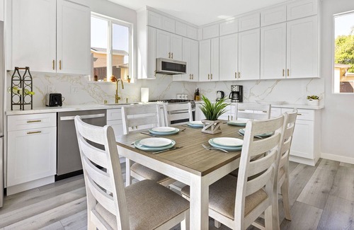 Valley Glen House | ༄Adorable༄ 3 bedroom home near Universal Studios