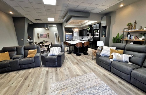 Mitchell Condo | Adorable 7 bedroom place