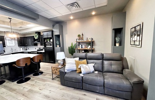 Mitchell Condo | Adorable 7 bedroom place