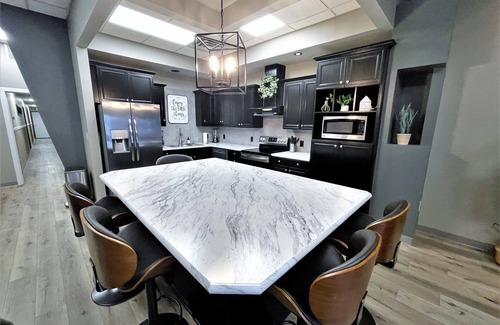 Mitchell Condo | Adorable 7 bedroom place