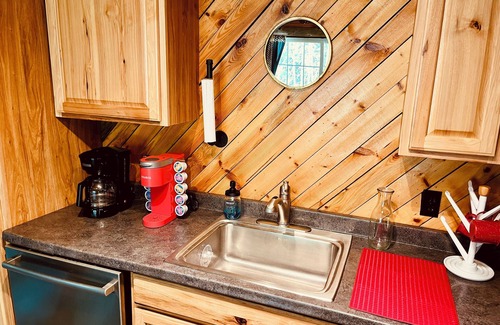Long Lake Cabin | Adorable Adirondack Cabin - PRIME Location - Close to it All!