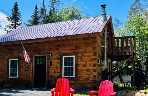 Long Lake Cabin | Adorable Adirondack Cabin - PRIME Location - Close to it All!