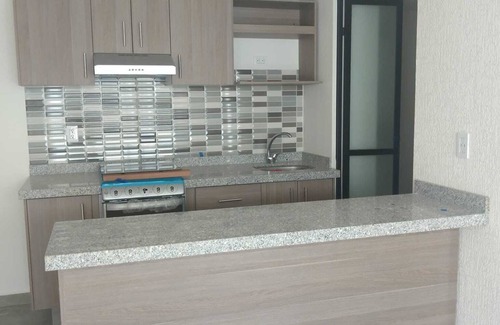 Azcapotzalco Apartment | Adorable apartment with fitness room in Ciudad de México