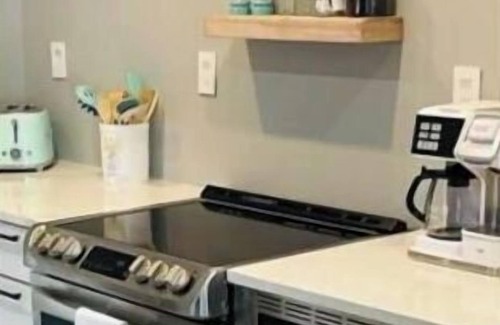 Olde Town Augusta House | Adorable Augusta Home in the downtown area