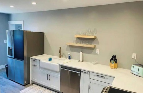 Olde Town Augusta House | Adorable Augusta Home in the downtown area