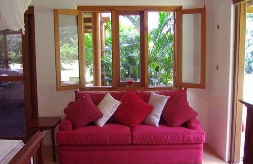 Main Arm House | Adorable Bali House - Main Arm