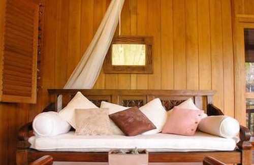 Main Arm House | Adorable Bali House - Main Arm