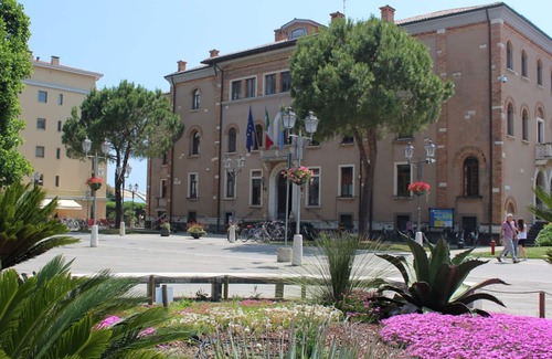 Grado Pineta Apartment | Adorable bright flat at Grado Pineta - Beahost