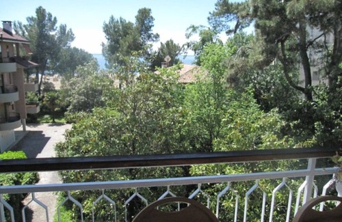 Grado Pineta Apartment | Adorable bright flat at Grado Pineta - Beahost