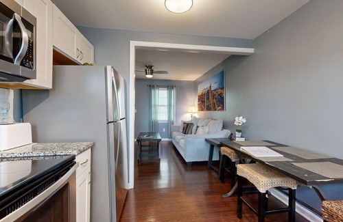 Haynes Area House | Adorable bungalow with washer/dryer & AC - five miles from downtown