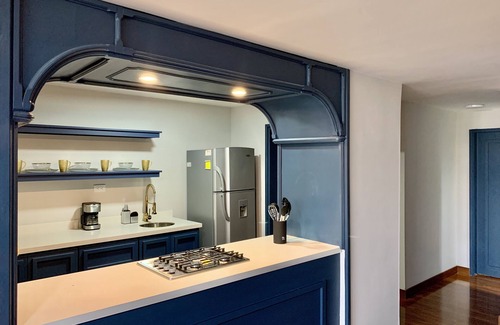 Lalinde Apartment | Adorable bungalow with private jacuzzi in Lleras ⭐️⭐️⭐️⭐️⭐️ - guest friendly -