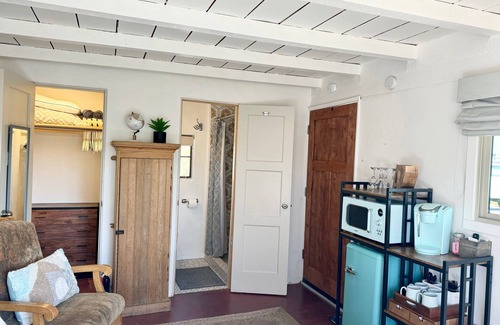 Tucson Cottage | Adorable Casita in the Tucson Foothills - VIEWS VIEWS VIEWS