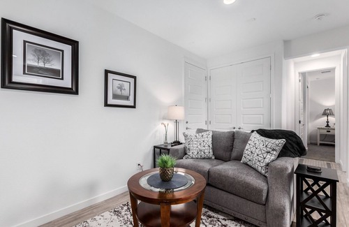 Surprise House | Adorable Casita! One Bedroom with Shared Backyard Pool Access!