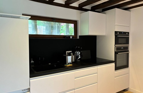 Quetteville House | Adorable Chaumière Proche D'honfleur. Entièrement Rénovée en 2024