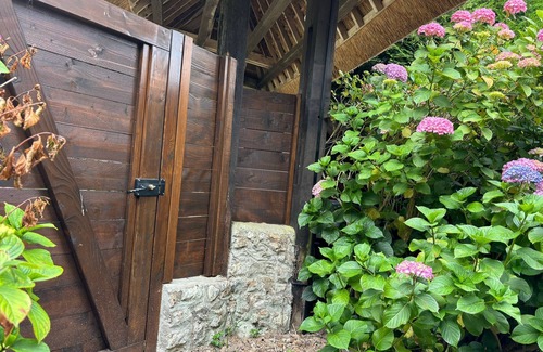 Quetteville House | Adorable Chaumière Proche D'honfleur. Entièrement Rénovée en 2024