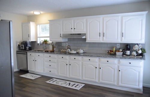 Barker House | Adorable & Convenient Home in Katy