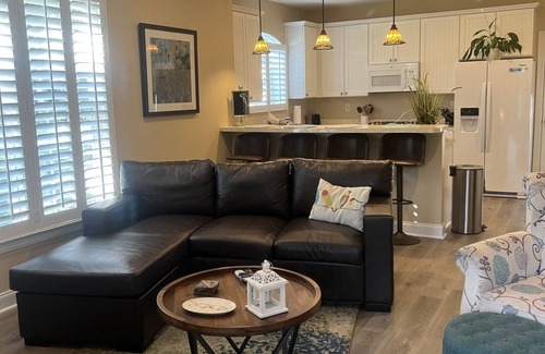 Ocean City House | Adorable cottage located minutes from beaches, shopping, dining!