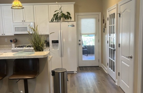 Ocean City House | Adorable cottage located minutes from beaches, shopping, dining!