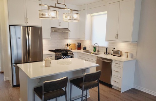 Port Stanley House | Adorable Cottage in Port Stanley