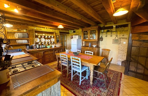 Marnac House | ADORABLE COTTAGE NESTLED IN A SPLENDID COUNTRY SETTING
