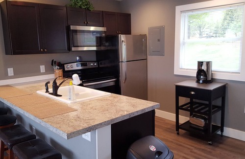 Traverse City Cottage | Adorable Cottage on Traverse City's Silver Lake!
