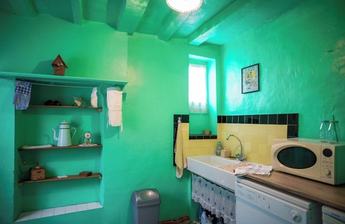 Saint-Calais Apartment | Adorable Duplex Romantique à 40 Minutes du Mans