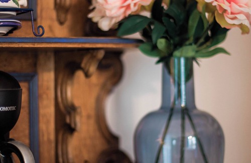 Saint-Calais Apartment | Adorable Duplex Romantique à 40 Minutes du Mans