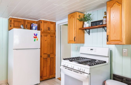 Winthrop House | Adorable, family friendly home with a private sandy beach