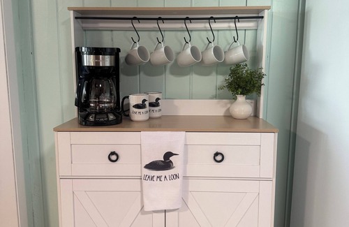 Winthrop House | Adorable, family friendly home with a private sandy beach