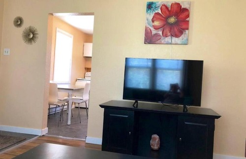 West Spokane Apartment | Adorable Finch Arboretum One Bedroom