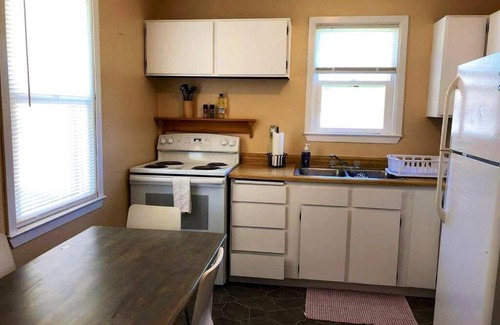 West Spokane Apartment | Adorable Finch Arboretum One Bedroom