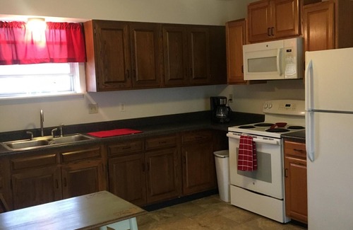 Washington Apartment | Adorable fully furnished apartment