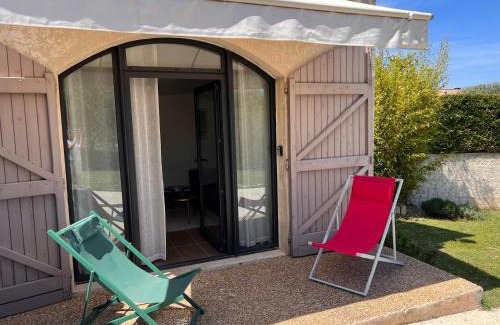 Collias House | Adorable Gîte (10mn Uzès)